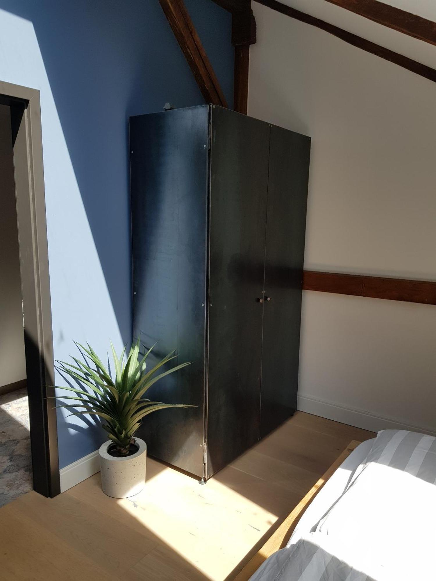 Penthouse Am Alten Zeughaus フレンスブルク エクステリア 写真